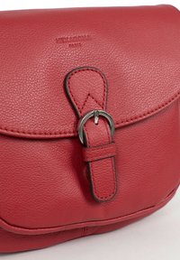 Hexagona CONFORT - Borsa a tracolla - rouge foncé confort