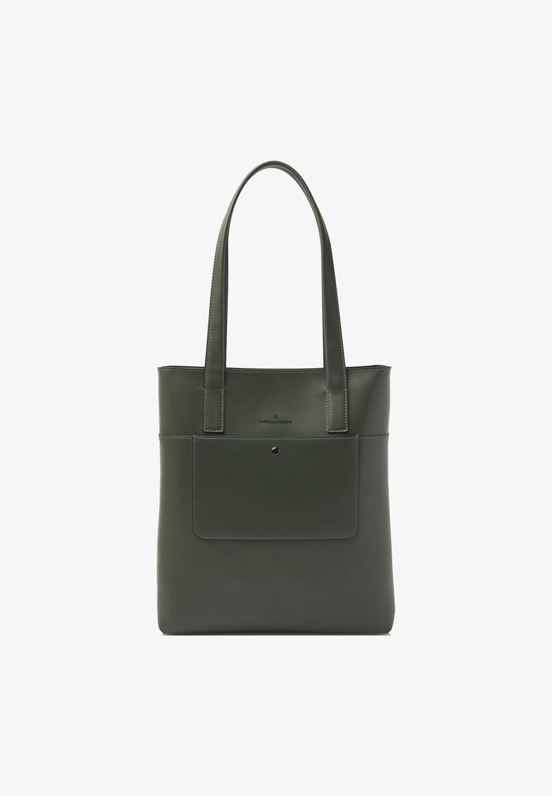 Castelijn & Beerens SARA - Shopper - green