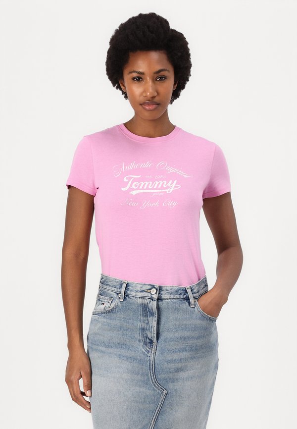 Denim skirt - denim ultra light2