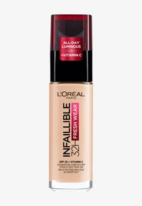 L'Oréal Paris - INFAILLIBLE 32H FRESH WEAR MAKE-UP - Foundation - 20 ivory Miniatyrbild 1