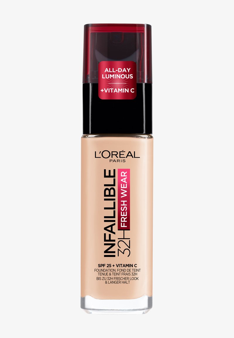 L'Oréal Paris - INFAILLIBLE 32H FRESH WEAR MAKE-UP - Foundation - 20 neutral, Vergrößern