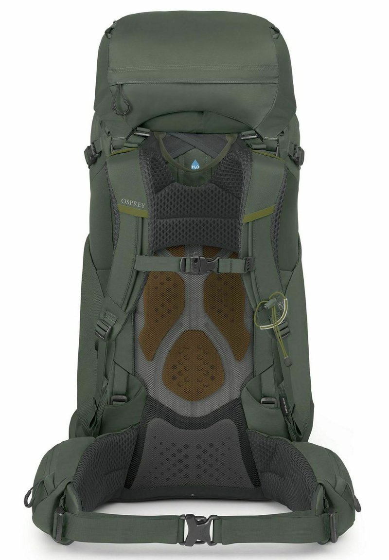 Osprey Plecak trekkingowy - Zdjęcie 2