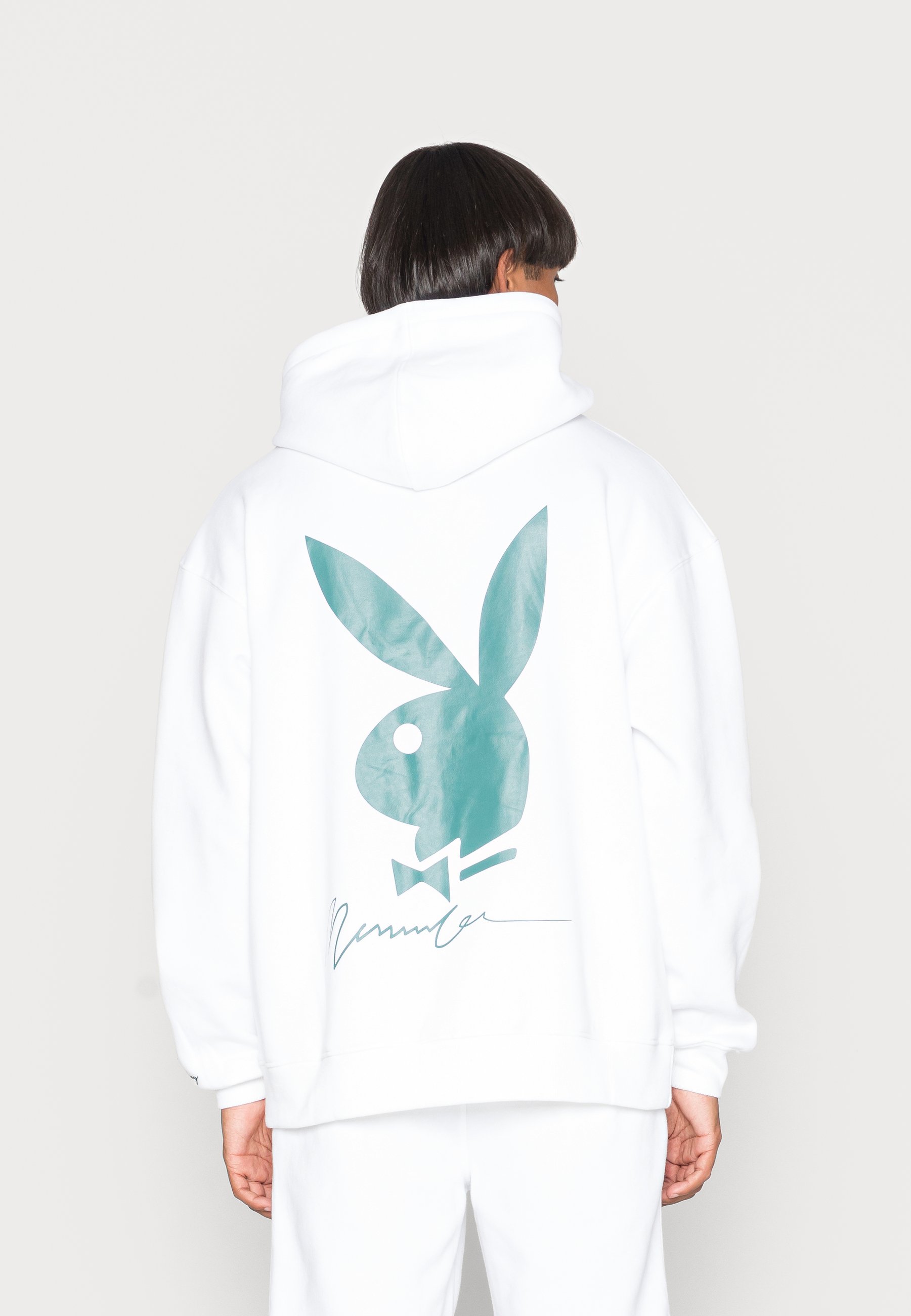 zalando playboy hoodie