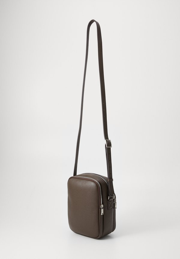 MICRO PEBBLE CROSSBODY S - Cross body bag - delicioso3