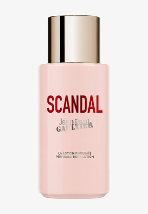 Jean Paul Gaultier Fragrances, SCANDAL PERFUMED BODY LOTION - Body lotion