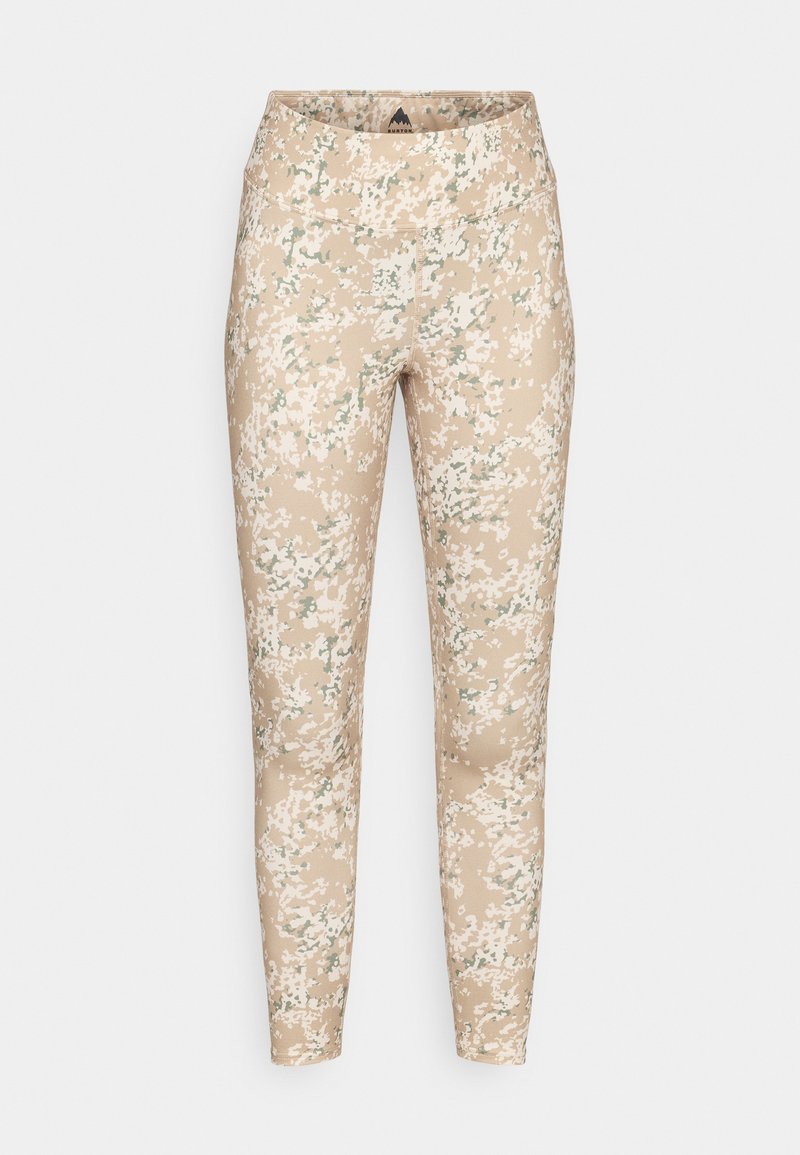 Burton Tights zandkleur Burton Tights zandkleur