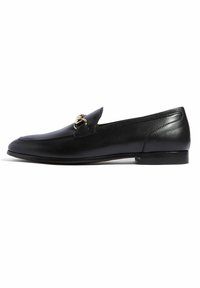 Scarosso ALESSANDRA  - Instappers - black calf