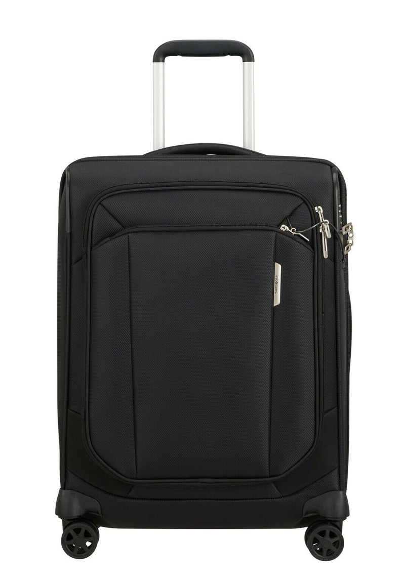 Samsonite RESPARK TROLLEY - Trolley - ozone black
