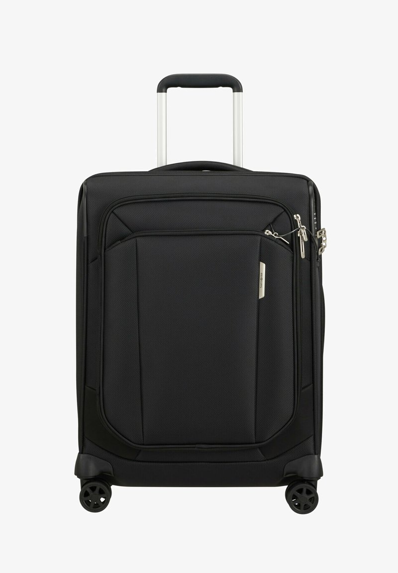 Samsonite RESPARK TROLLEY - Trolley - ozone black