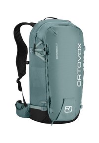 Unselected, glacier grey