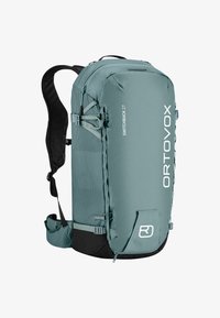 Unselected, glacier grey