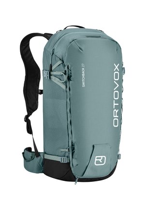 SWITCHBACK 27 - Hiking rucksack - glacier grey