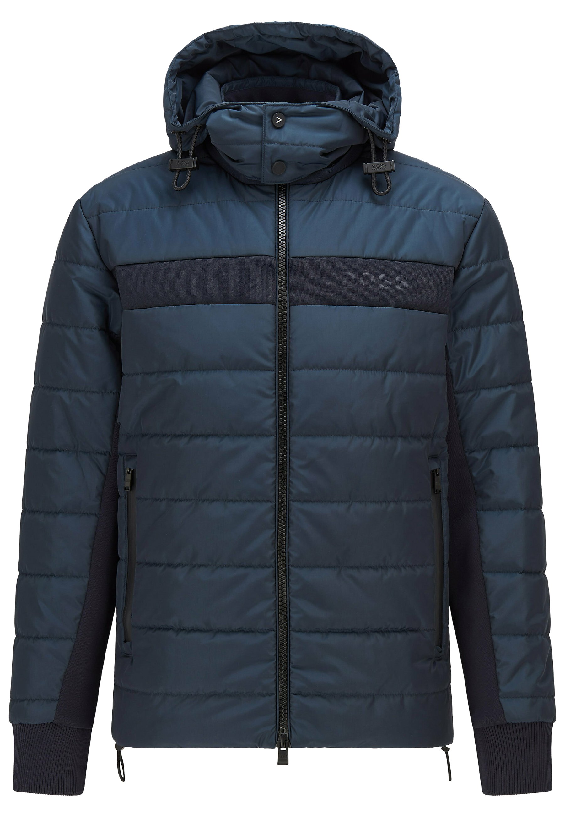 hugo boss outerwear jacket