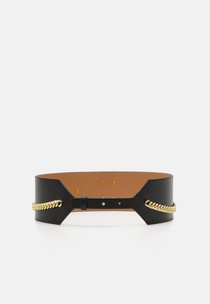 Elisabetta Franchi WOMEN'S BELT - Cinturón de cintura - nero