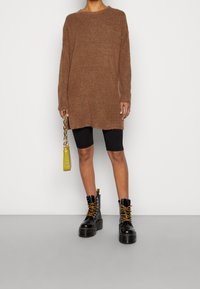 Vero Moda Maglione - brown