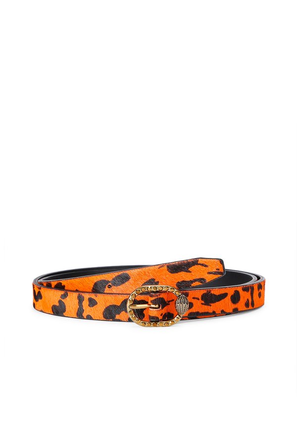 MAYFAIR - Gürtel - orange