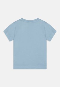 GANT ARCHIVE SHIELD UNISEX - Triko s potiskem - toy blue