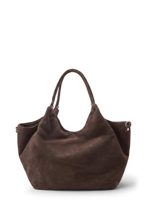 Bata, Shopping bag - marrone