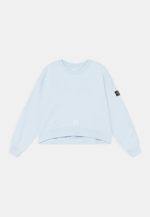 Sweater - blue