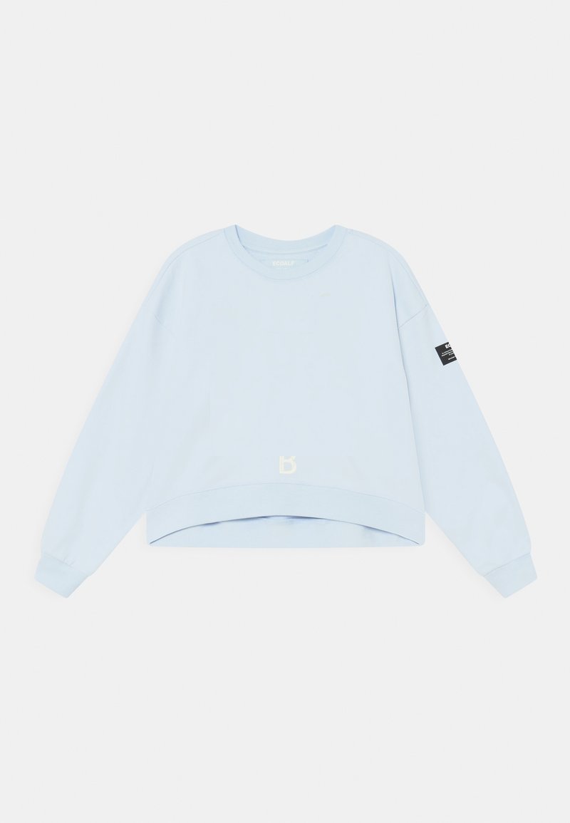 Ecoalf Sweatshirt - blue