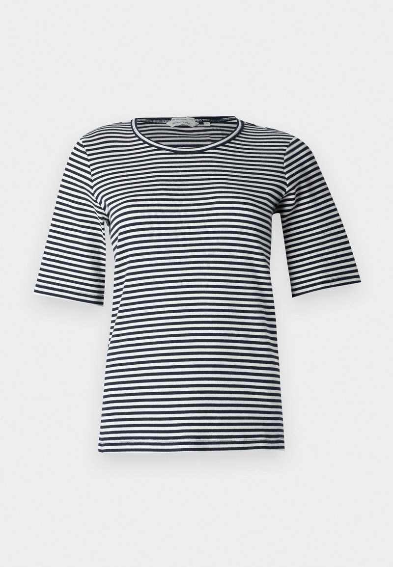Tom Tailor T-shirt print crème