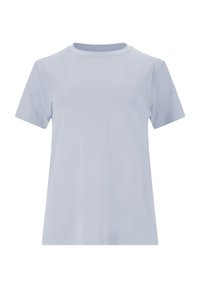 YONAN - T-shirt till träning - blue heron