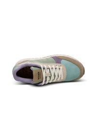 Woden RONJA - Sneakers basse - blue multi