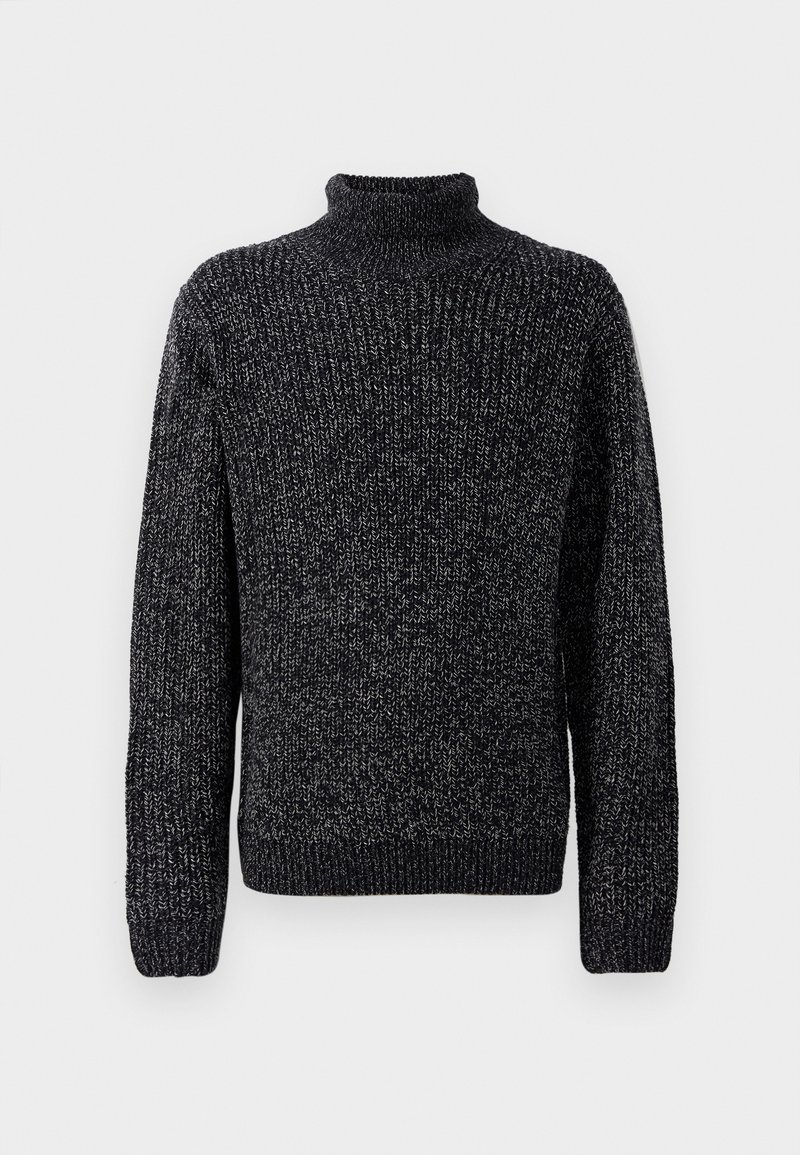 jack & jones Trui donkerblauw