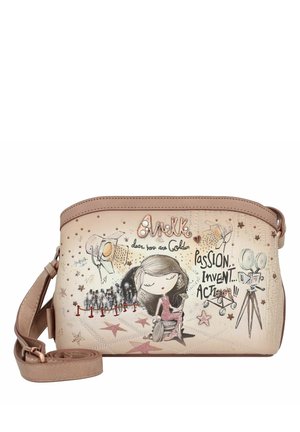 Anekke HOLLYWOOD 24 CM - Sac bandoulière - mehrfarbig