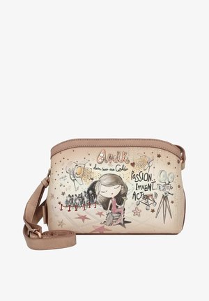 Anekke HOLLYWOOD 24 CM - Umhängetasche - mehrfarbig