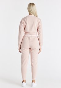SIKSILK Sudadera - pink