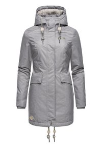 Niet geselecteerd, ash grey