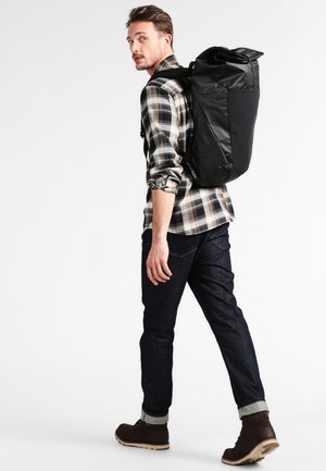 PECKHAM - Sac à dos - black