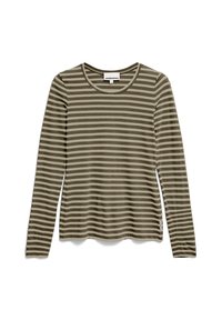 Unausgewählt, gravel dried moss