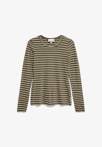 Unausgewählt, gravel dried moss