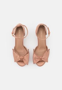 Anna Field Korolliset sandaalit - rose gold-coloured