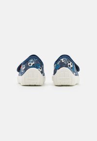 Superfit BILL - Pantofole - blau/mehrfarbig