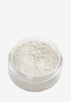 GRAN FINALE SETTING LOOSE POWDER - Setting spray & powder - 8301 translucent
