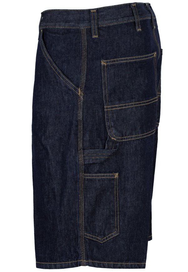 SINGLE - Denim shorts2