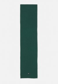 Não selecionado, ornamental green