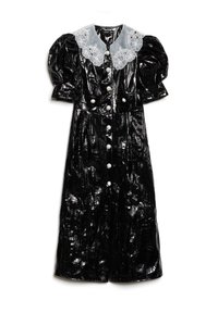 LUNETTE MIDI - Juhlamekko - black