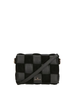 Chiara Ferretti, Schoudertas - black