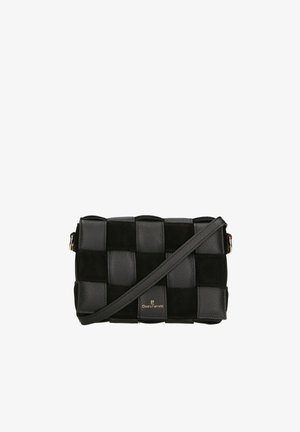 Chiara Ferretti, Schoudertas - black