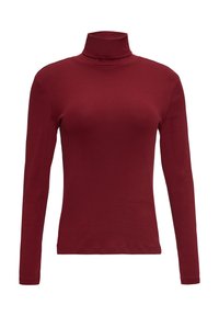 SLIM FIT - Bluzka z długim rękawem