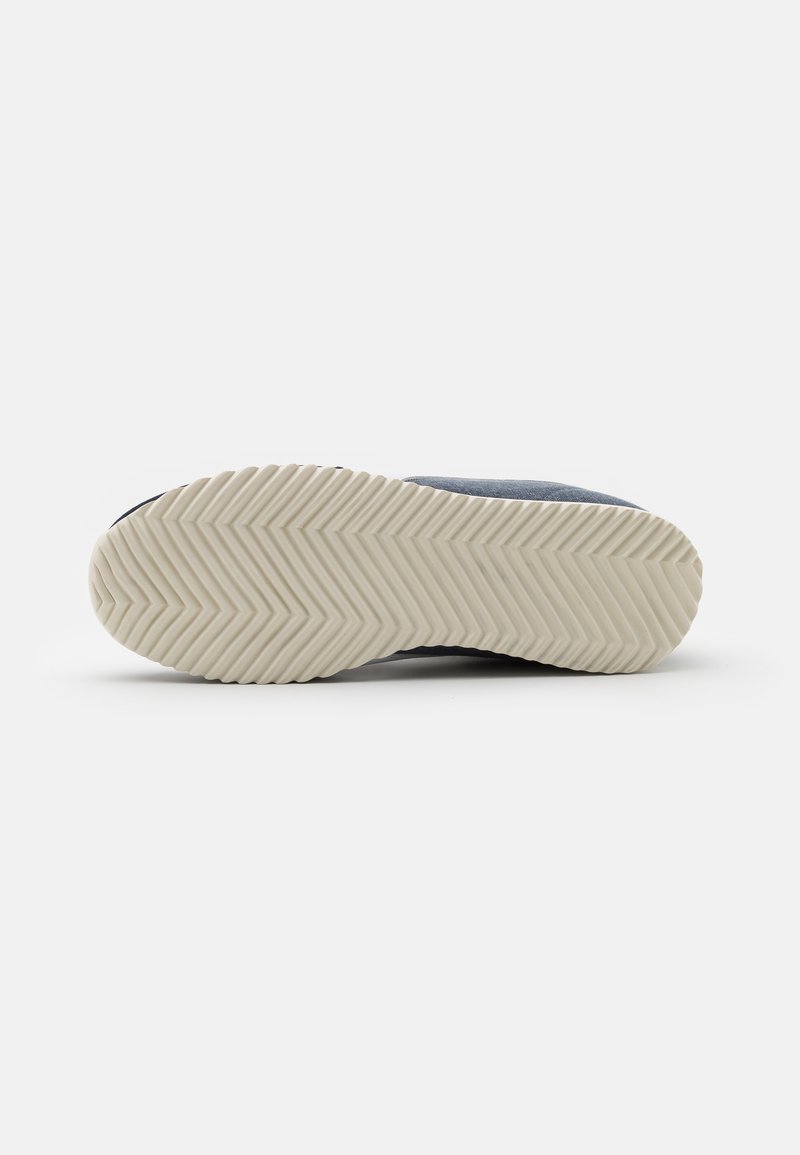 Damen Sneaker low | Diadora JOG LIGHT Sneaker low blue denim/whisper white/blau - WV31148 Damen Sneaker low | Diadora JOG LIGHT Sneaker low blue denim/whisper white/blau - WV31148