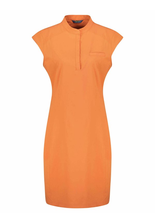 MONTPELLIER - Freizeitkleid - lachs