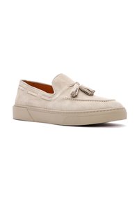 Derimod Slip-ons - beige