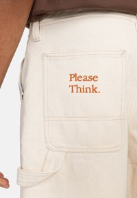 Element ZIMMER - Denimshorts - wbs