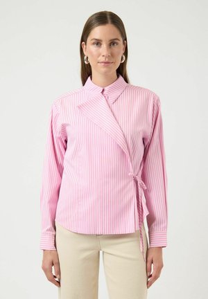 YASWITO - Košilová halenka  - moonlite mauve