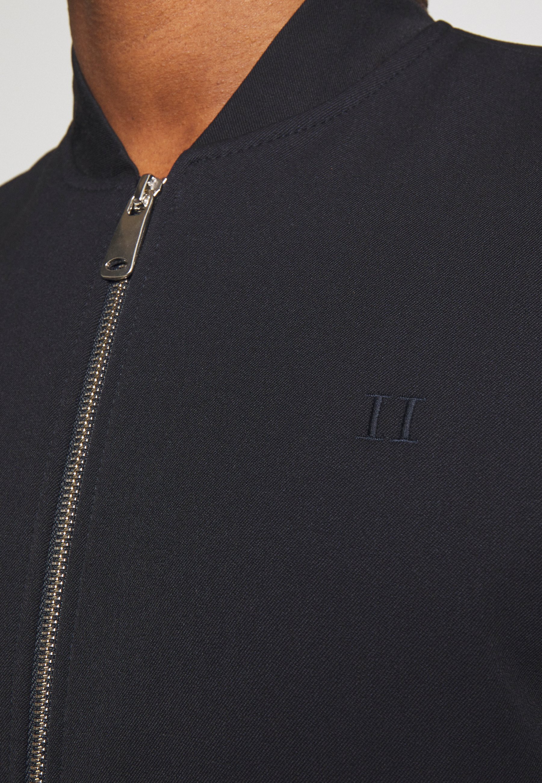 Les Deux COMO BOMBER JACKET Bombejakke navy Zalando.no Les Deux COMO BOMBER JACKET Bombejakke navy Zalando.no